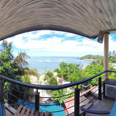 Apartamento Toddy By Windy Unawatuna Exterior foto