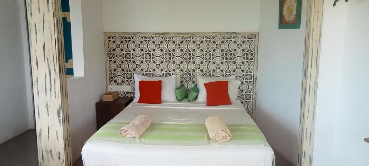 Apartamento Toddy By Windy Unawatuna Exterior foto