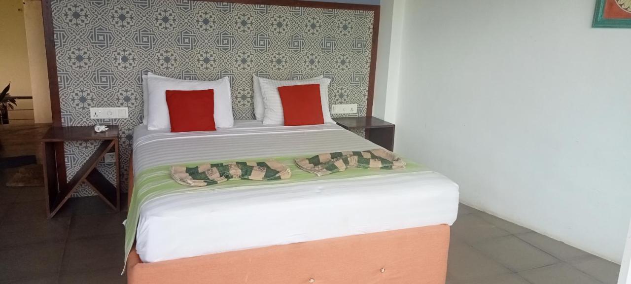 Apartamento Toddy By Windy Unawatuna Exterior foto