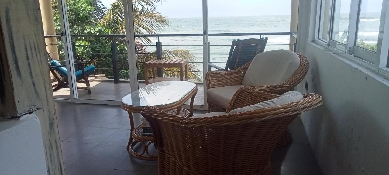Apartamento Toddy By Windy Unawatuna Exterior foto