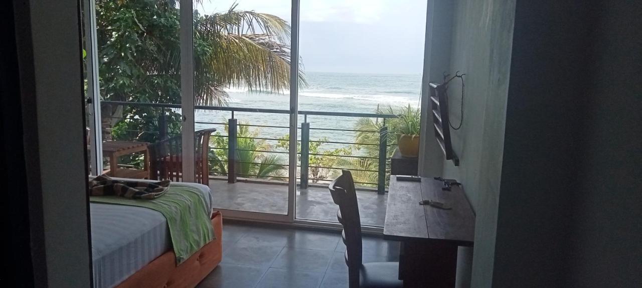 Apartamento Toddy By Windy Unawatuna Exterior foto