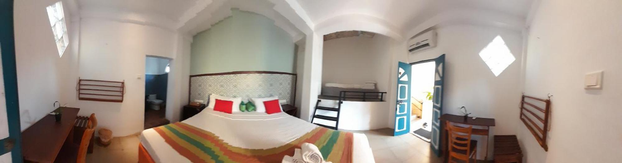 Apartamento Toddy By Windy Unawatuna Exterior foto