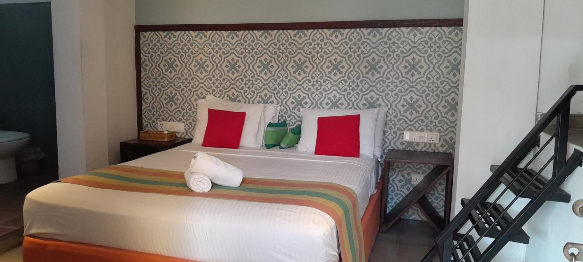 Apartamento Toddy By Windy Unawatuna Exterior foto