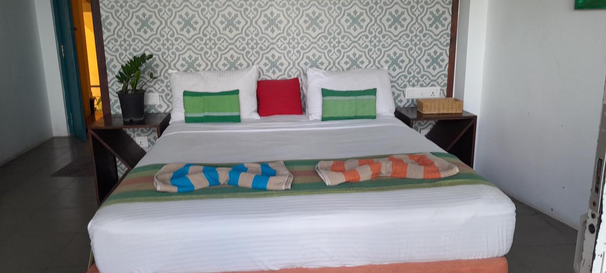 Apartamento Toddy By Windy Unawatuna Exterior foto
