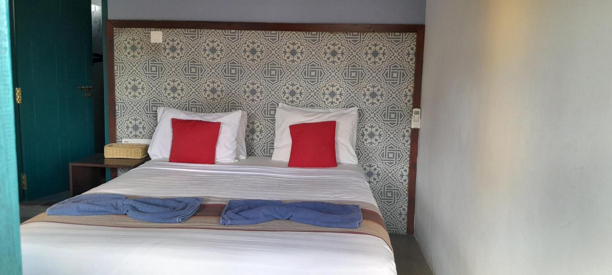 Apartamento Toddy By Windy Unawatuna Exterior foto