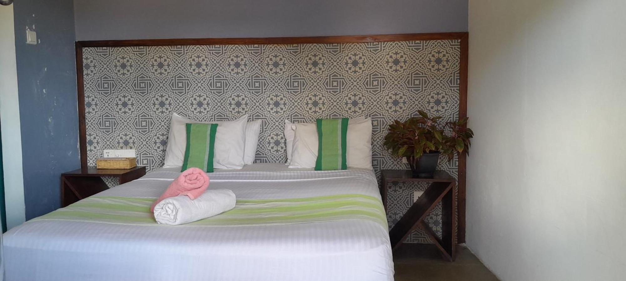 Apartamento Toddy By Windy Unawatuna Exterior foto
