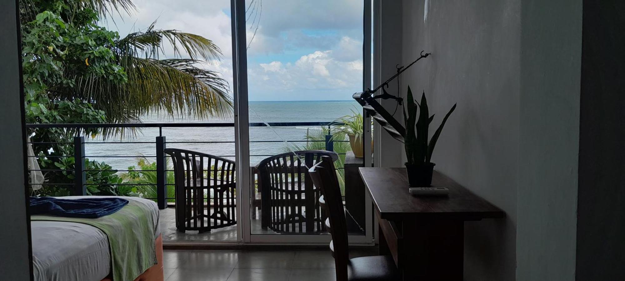 Apartamento Toddy By Windy Unawatuna Exterior foto